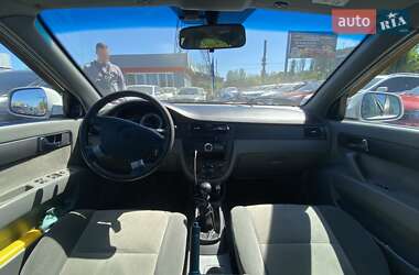 Седан Daewoo Gentra 2014 в 