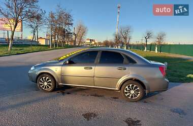 Седан Daewoo Gentra 2013 в 