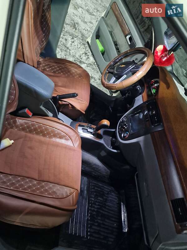 Седан Daewoo Gentra 2014 в Києві