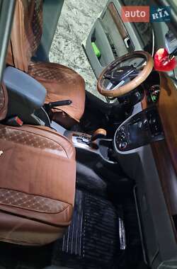 Седан Daewoo Gentra 2014 в 