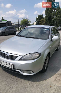 Седан Daewoo Gentra 2013 в 
