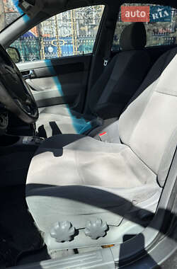 Седан Daewoo Gentra 2014 в 