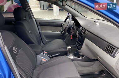 Седан Daewoo Gentra 2014 в 
