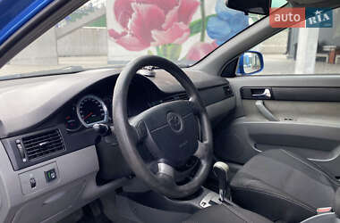 Седан Daewoo Gentra 2014 в 
