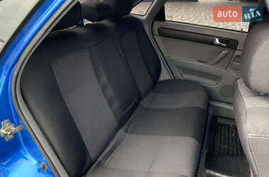 Седан Daewoo Gentra 2014 в 