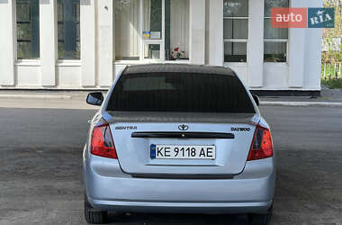Седан Daewoo Gentra 2013 в 