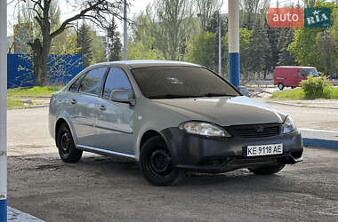 Седан Daewoo Gentra 2013 в 
