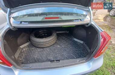 Седан Daewoo Gentra 2013 в 