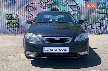 Седан Daewoo Gentra 2014 в 
