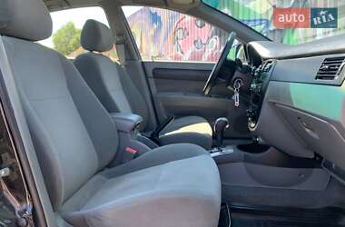 Седан Daewoo Gentra 2014 в 