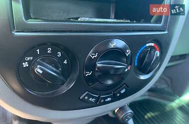 Седан Daewoo Gentra 2014 в 
