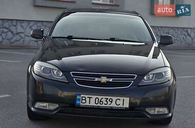 Седан Daewoo Gentra 2013 в 