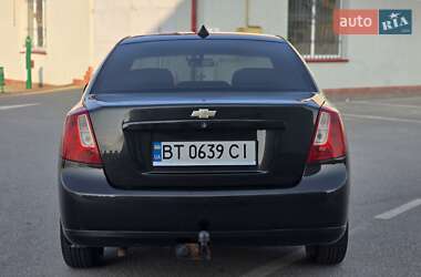 Седан Daewoo Gentra 2013 в 