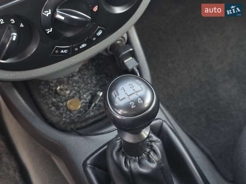 Седан Daewoo Gentra 2013 в Тернополе