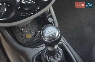 Седан Daewoo Gentra 2013 в 