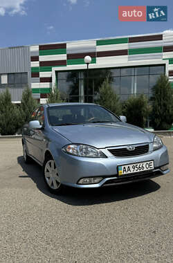Седан Daewoo Gentra 2013 в Слов'янську