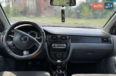 Седан Daewoo Gentra 2013 в 