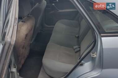 Седан Daewoo Gentra 2013 в 
