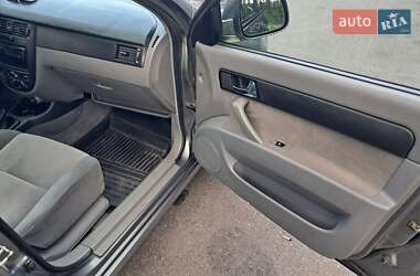 Седан Daewoo Gentra 2014 в 