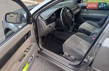 Седан Daewoo Gentra 2014 в 