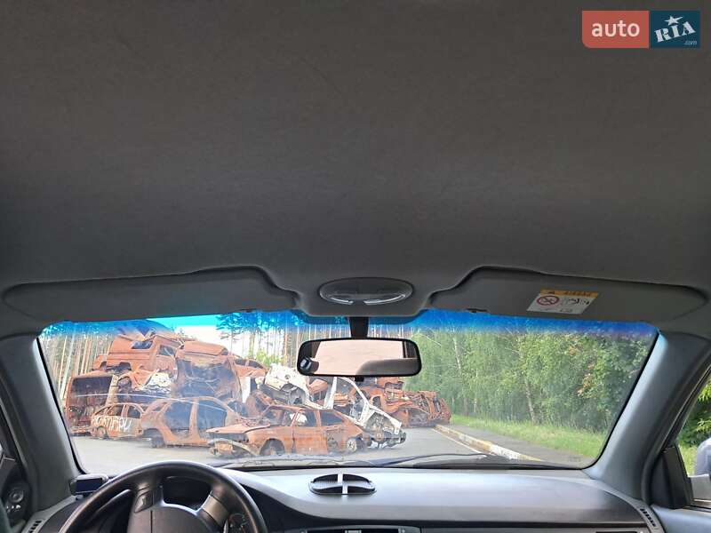 Седан Daewoo Gentra 2014 в Ирпене