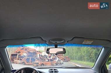 Седан Daewoo Gentra 2014 в 