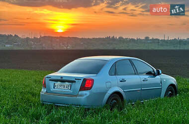 Седан Daewoo Gentra 2013 в 