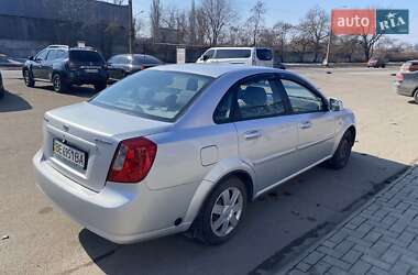 Седан Daewoo Gentra 2014 в 