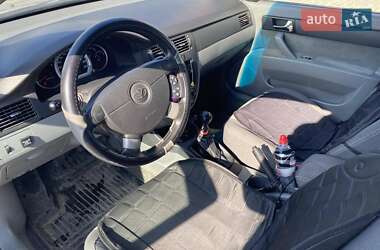 Седан Daewoo Gentra 2014 в 