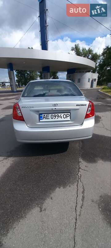 Седан Daewoo Gentra 2013 в Полтаве
