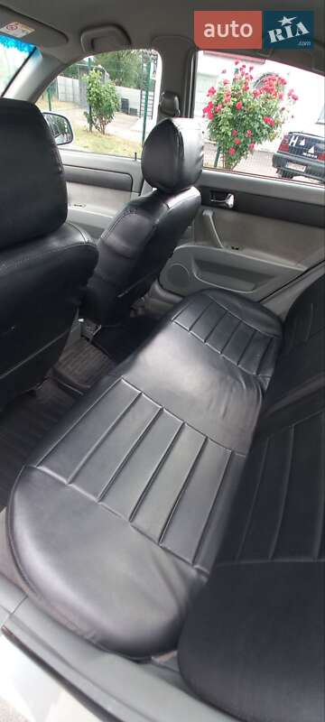 Седан Daewoo Gentra 2013 в Полтаве