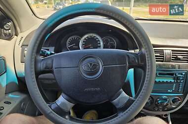 Седан Daewoo Gentra 2013 в 