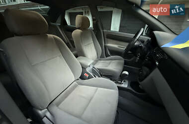 Седан Daewoo Gentra 2014 в 