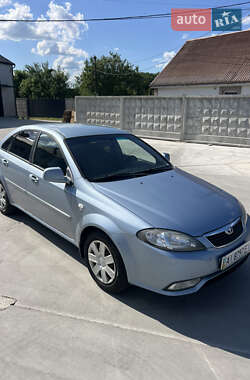 Седан Daewoo Gentra 2013 в 