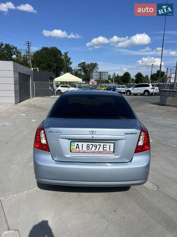 Седан Daewoo Gentra 2013 в Белой Церкви фото 8 Седан Daewoo Gentra 2013 в Белой Церкви