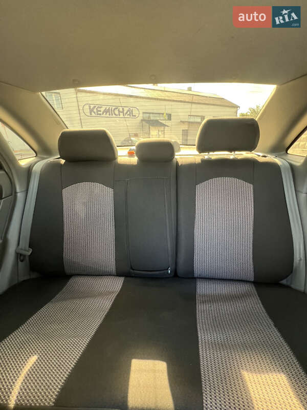 Седан Daewoo Gentra 2013 в Белой Церкви фото 13 Седан Daewoo Gentra 2013 в Белой Церкви