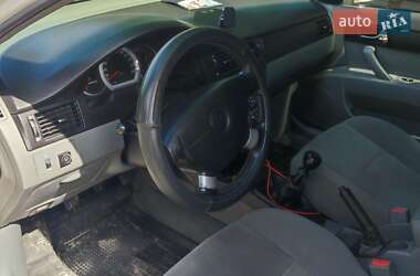 Седан Daewoo Gentra 2013 в 