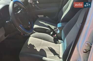 Седан Daewoo Gentra 2015 в 