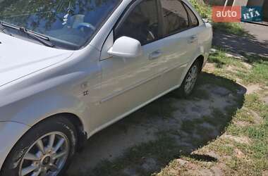 Седан Daewoo Gentra 2015 в 