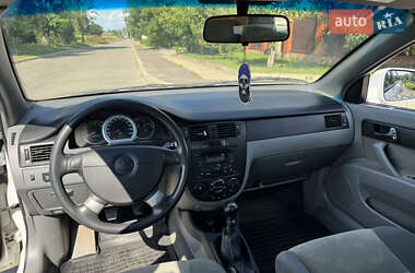 Седан Daewoo Gentra 2014 в 