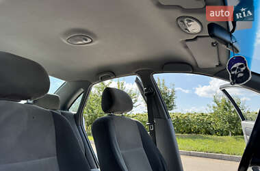 Седан Daewoo Gentra 2014 в 