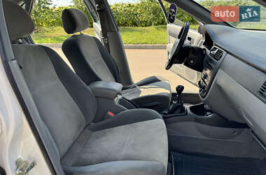 Седан Daewoo Gentra 2014 в 