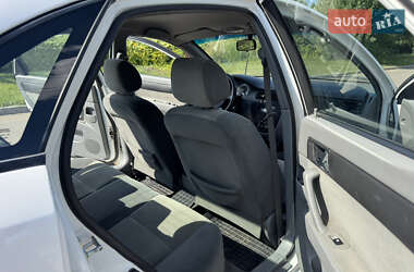 Седан Daewoo Gentra 2014 в 