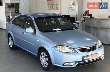 Седан Daewoo Gentra 2013 в 