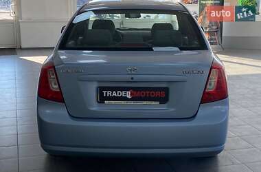 Седан Daewoo Gentra 2013 в 