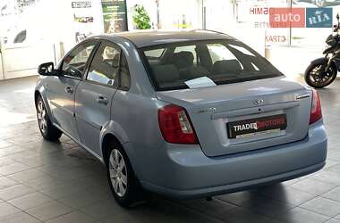Седан Daewoo Gentra 2013 в 