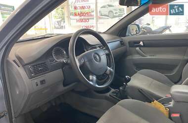 Седан Daewoo Gentra 2013 в 