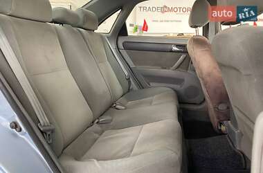 Седан Daewoo Gentra 2013 в 