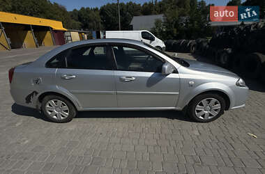 Седан Daewoo Gentra 2014 в Хмельницком