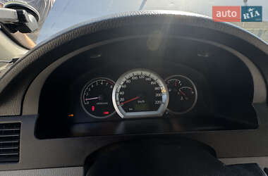 Седан Daewoo Gentra 2014 в 